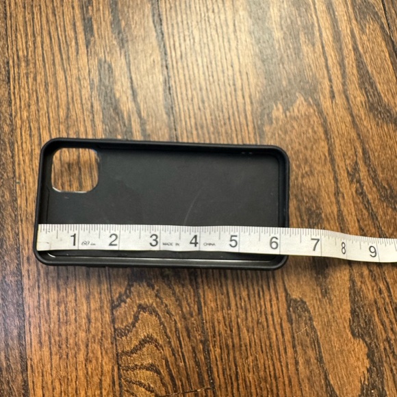 iPhone 14 Pro Max Libra Phone Case - Picture 5 of 5